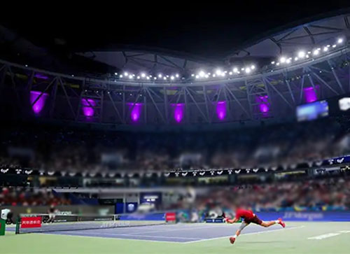 海宁县体育比赛